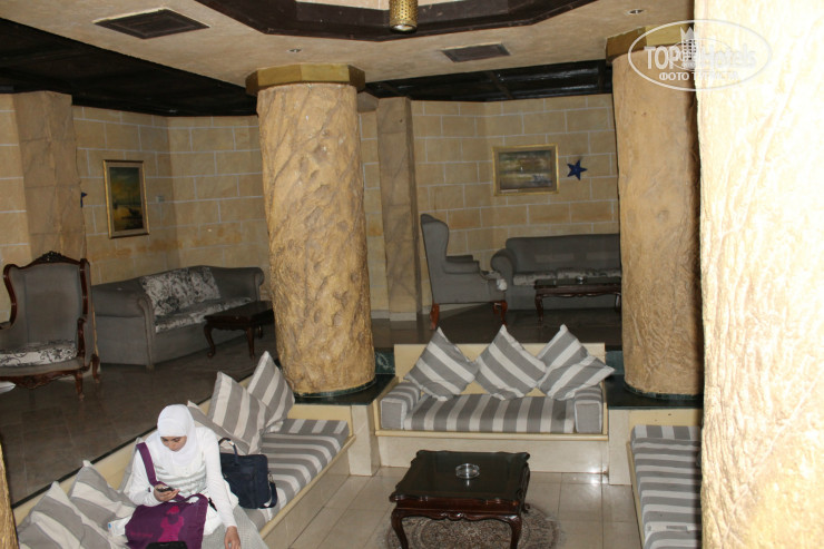 Hotelier's photos Gardenia Plaza Hotels & Resorts 4*