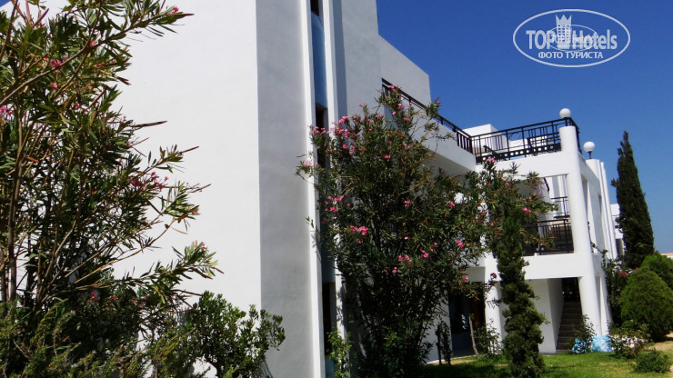Hotel photo Stella Maris 3*