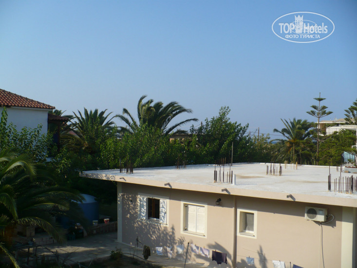 New photos from tourists Akis Studios