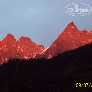 Фото Pierre & Vacances Residence Chamois Blanc