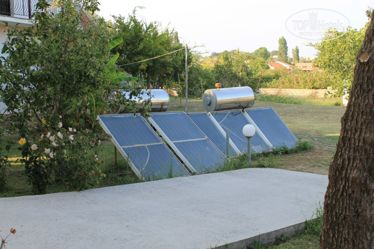 New photos from tourists Blue Sky Apartments 3*