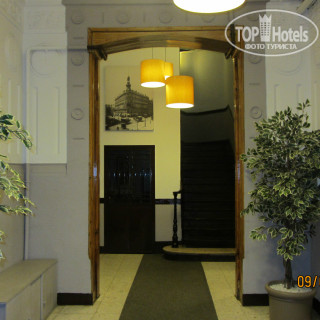 Фото Hostal Veracruz