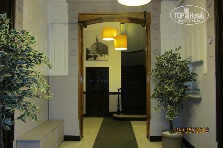 Photos Hostal Veracruz