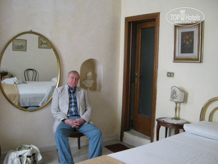 Hotel photo Soggiorno Burchi 