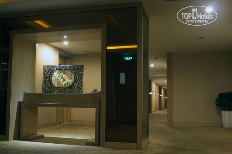 New photos from tourists Canal Garden Hotel 4*