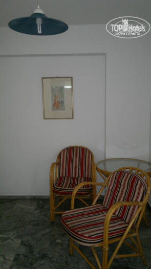 Photos Ariane Apartments