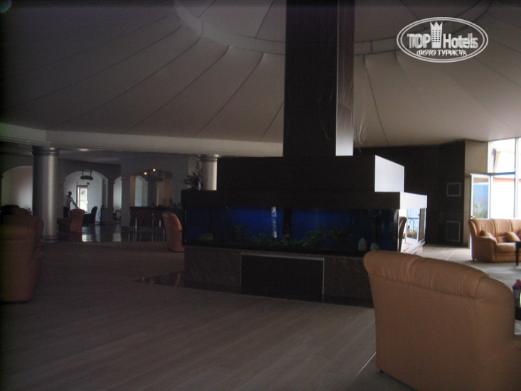 Hotelier's photos TUI MAGIC LIFE Bodrum 5*