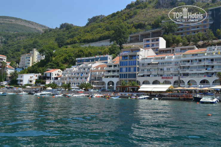 Photos Villa Stevic-Monaco