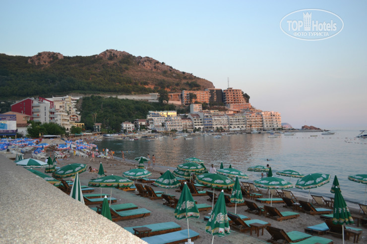 Hotelier's photos Villa Stevic-Monaco 4*