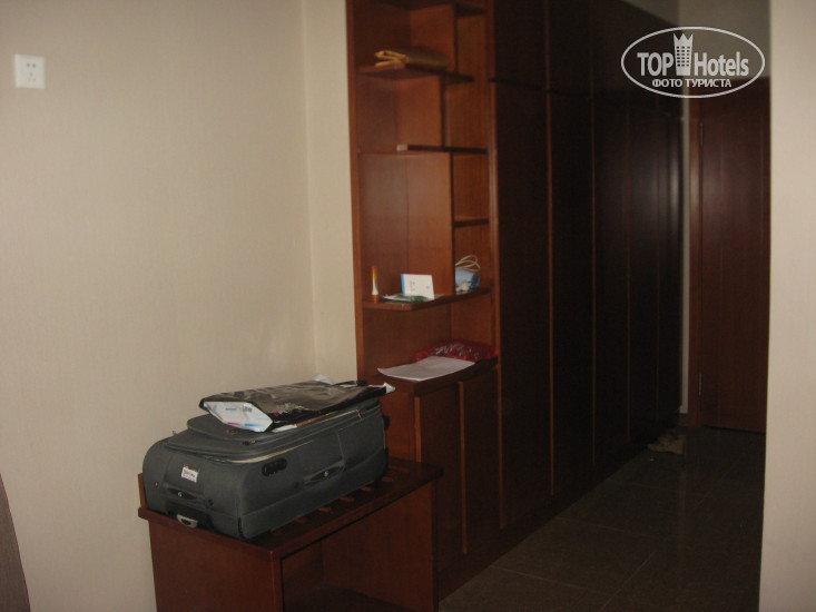 Hotel photo Golden Star 3*