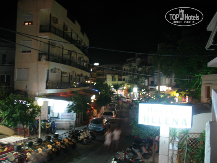 Hotel photo Helena 2*