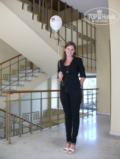 Hotelier's photos Гермес 3*