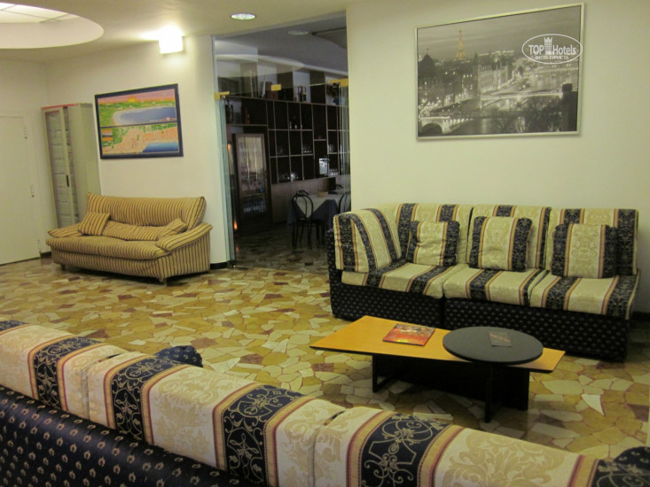 Hotel photo New Primula 3*