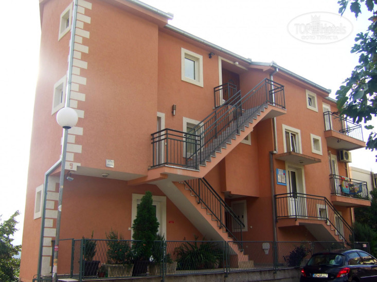 Hotel photo Villa Horizont APT