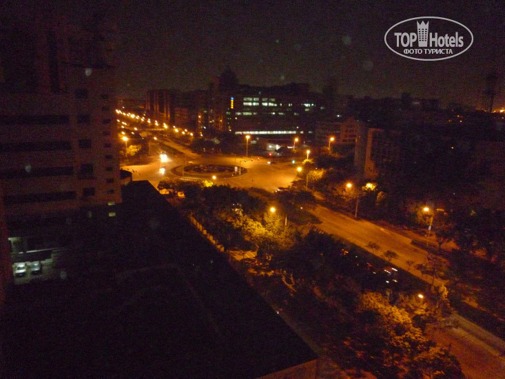 New photos from tourists Pearl Garden Hotel Guangzhou 4*