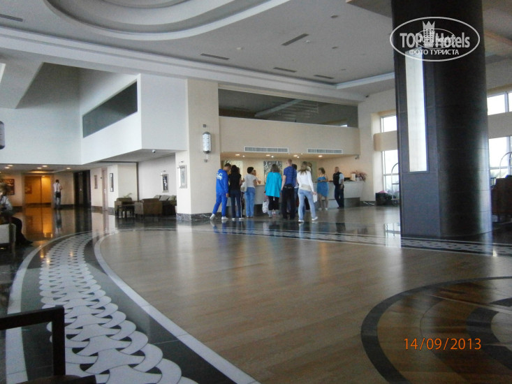 Hotel photo Orange County Alanya - (Family Concept) 5*