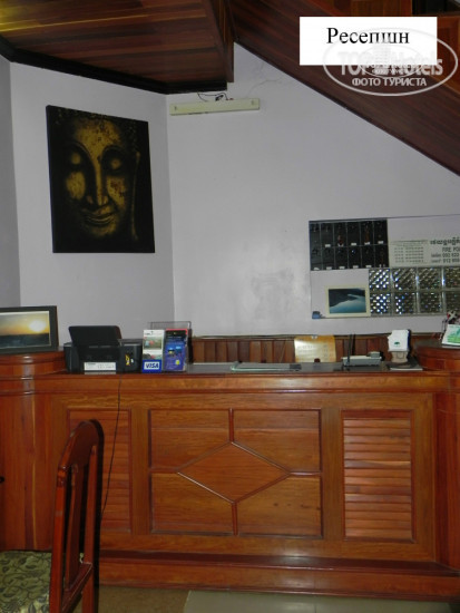 Hotelier's photos Tree of Life Villa Siem Reap 2*