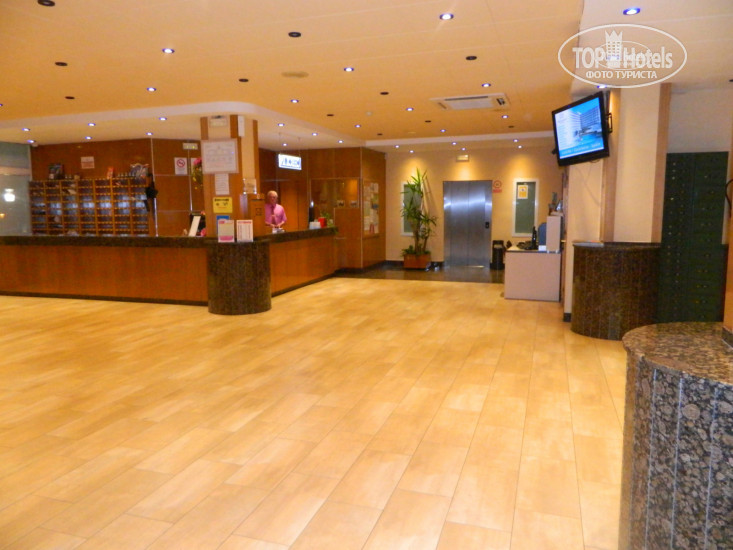 Hotelier's photos President 3*