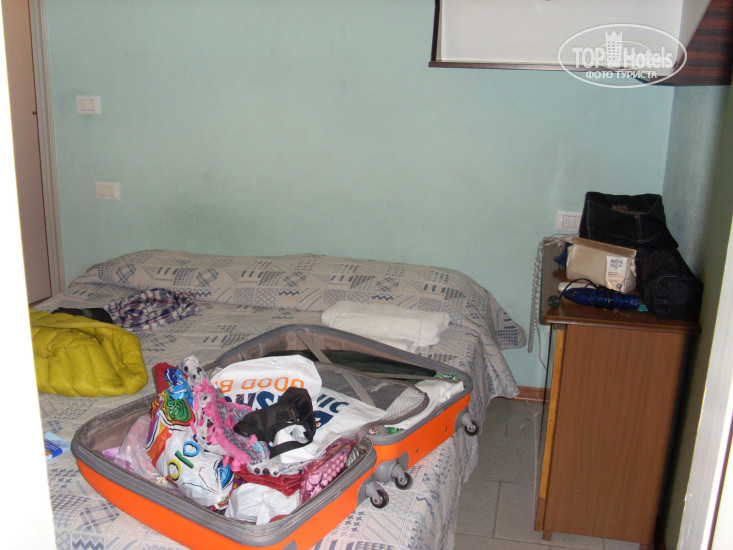 Hotelier's photos Carol 3*