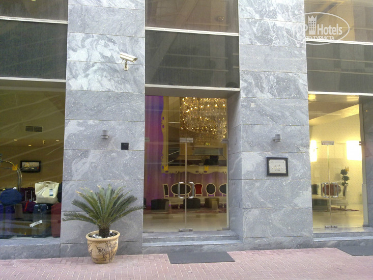 New photos from tourists The Tower Plaza Hotel Dubai 5*