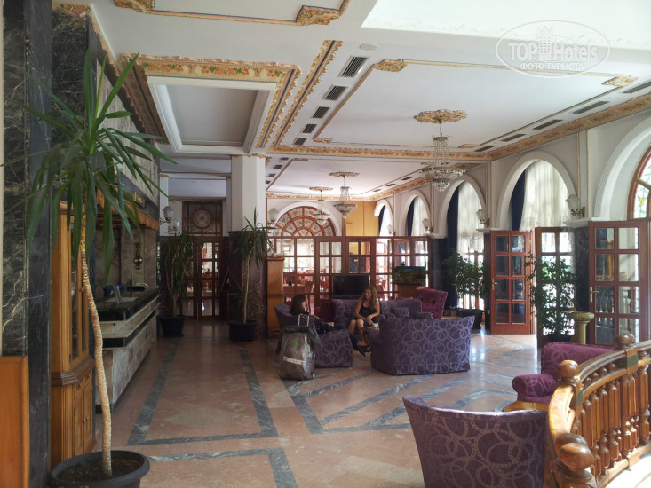 Фотографии отельера Rose Garden Premium Hotel 4*