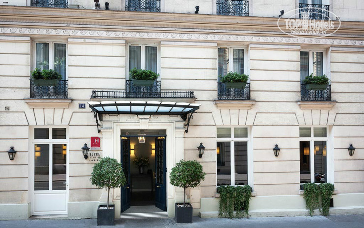 New photos from tourists Val Girard 3*