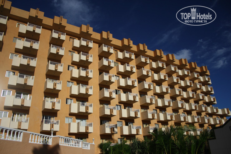 Hotelier's photos Caribe Apartments 3*