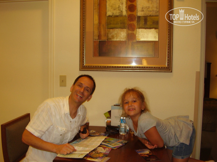 New photos from tourists Staybridge Suites Jacksonville 3*