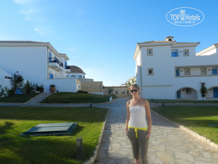 Новые добавленные фото туристов Mitsis Selection Laguna 5*