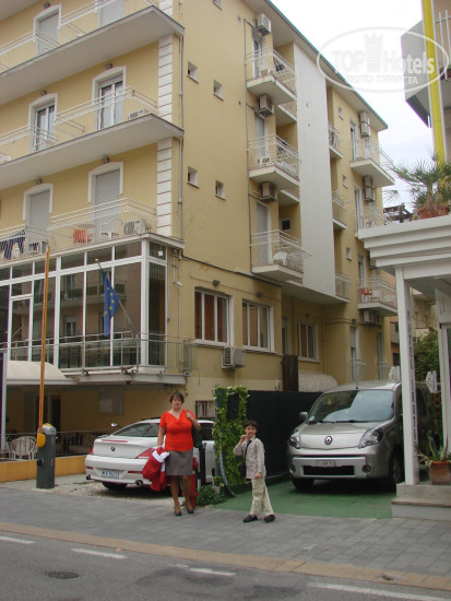 Hotel photo Austria 3*