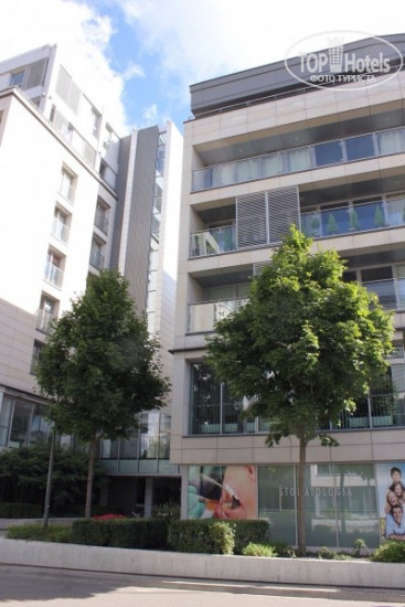 Hotelier's photos Panska Warsaw Overnight Apartament 4*