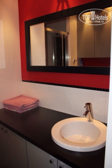 New photos from tourists Panska Warsaw Overnight Apartament 4*