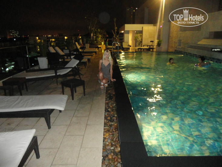 Hotelier's photos The Ivory Villa Hotel 3*