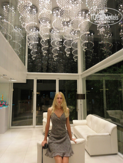 Photos The Ivory Villa Hotel