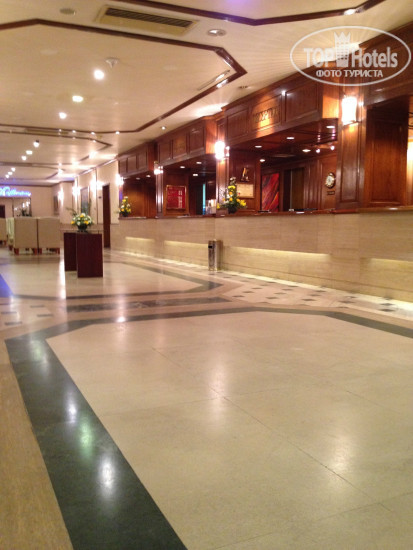 Hotel photo Galadari 5*