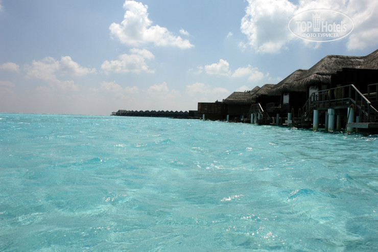 Hotelier's photos Taj Exotica Resort 5*