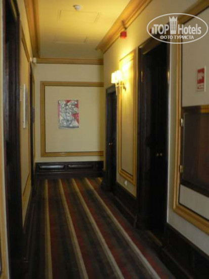 Hotelier's photos Inglaterra 4*