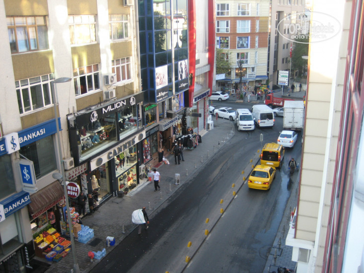 Новые добавленные фото туристов Liberty 3*