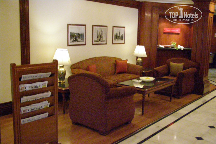New photos from tourists The Gateway Hotel 4*