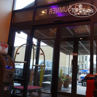 Фото Sumner Hotel