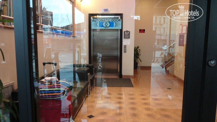 New photos from tourists Sumner Hotel 3*