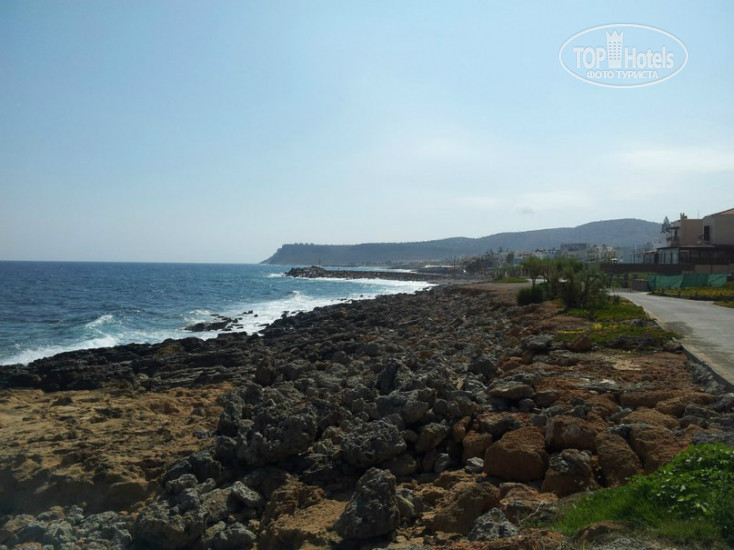 Hotel photo Alexandros 3*