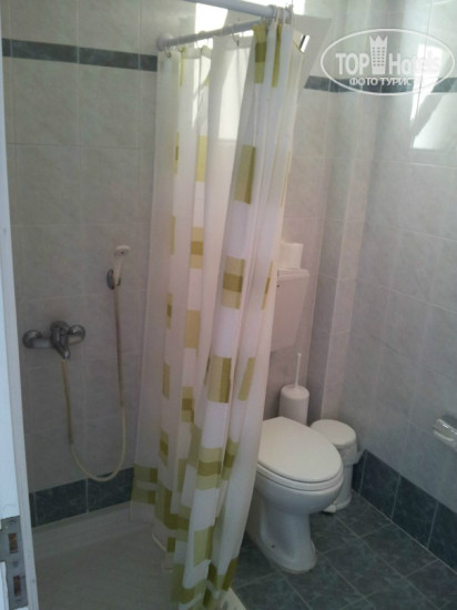 New photos from tourists Alexandros 3*