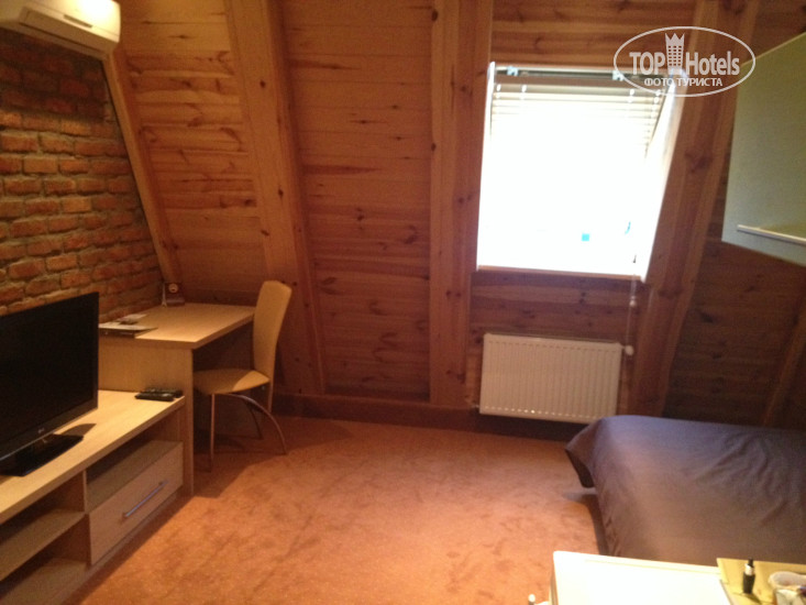 Hotelier's photos Geneva Apart Hotel