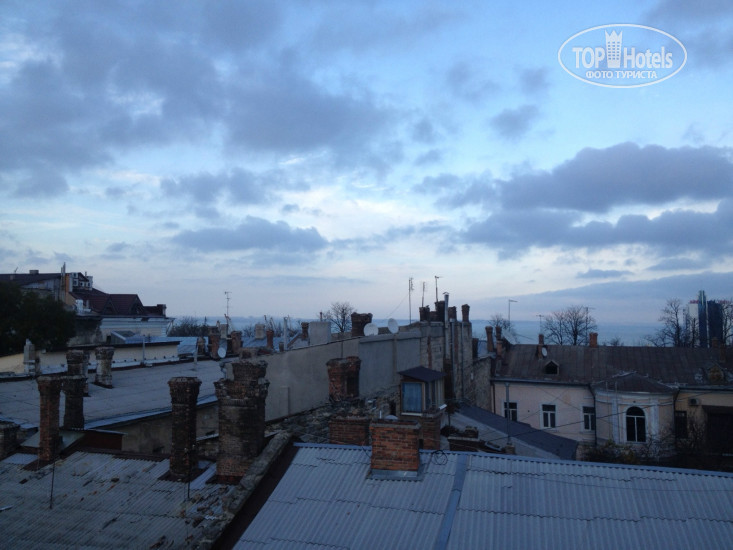 New photos from tourists Geneva Apart Hotel