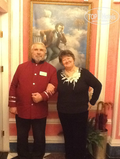 Photos Счастливый Пушкин