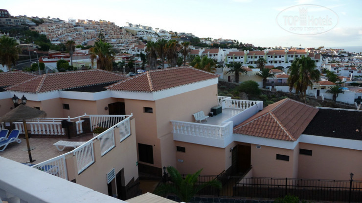 New photos from tourists Paradise Court Aparthotel 2*