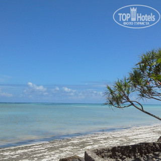 Фото Diamonds Mapenzi Beach