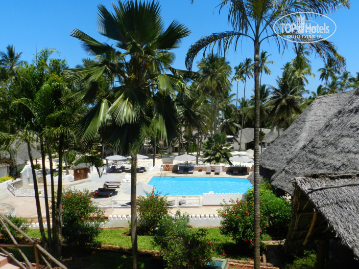 New photos from tourists Diamonds Mapenzi Beach 4*