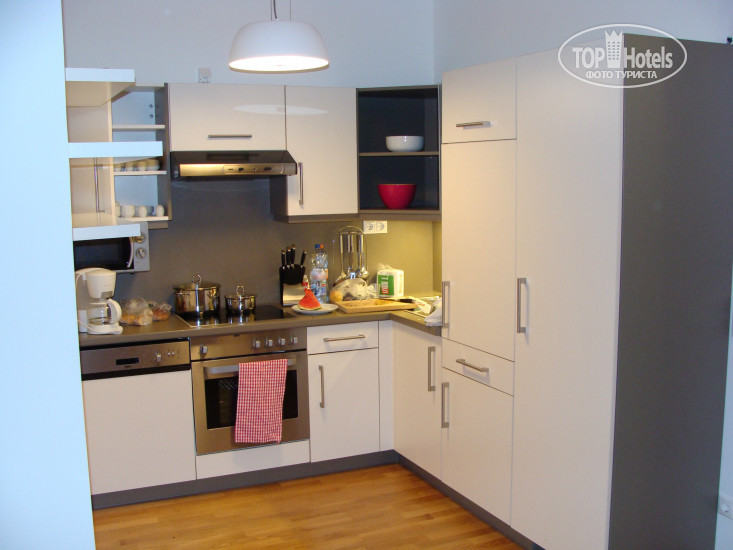 Hotel photo Emerald Suites 
